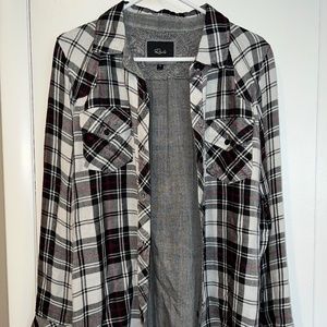 Rails Flannel